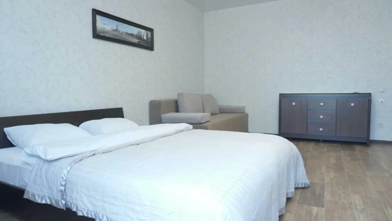 Apartamento Большая Комфортабельная Квартира М.Позняки Ucrania