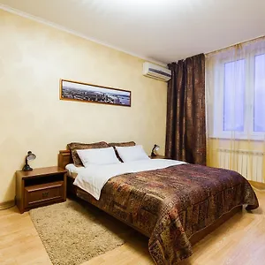Апартаменты In Complex Korona On Knyazhyi Zaton 21, Киев
